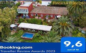 Finca La Principal